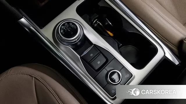 Ford Explorer 6th Generation id 3042988 из Кореи 19