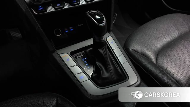 Hyundai The New Avante AD id 4339465 из Кореи 19