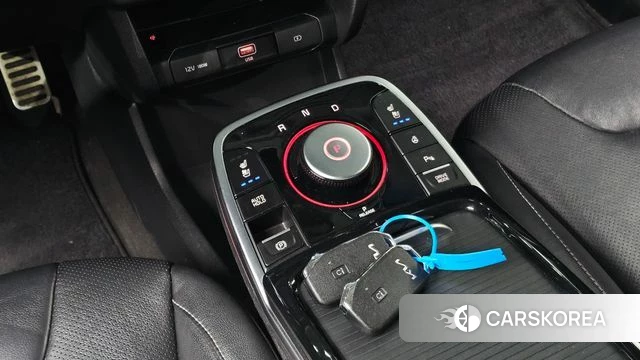 Kia Niro EV id 4619425 из Кореи 34