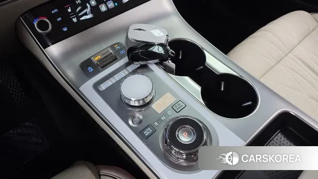 Genesis GV70 id 3560182 из Кореи 19