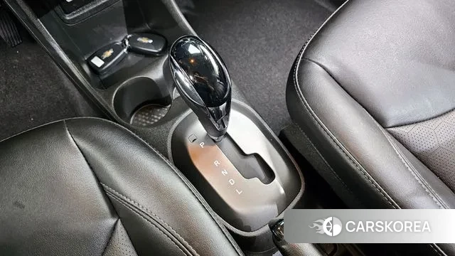 Chevrolet (GM Daewoo) The New Spark id 2886410 из Кореи 19