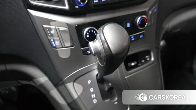 Hyundai The New Grand Starex id 2991113 из Кореи 19