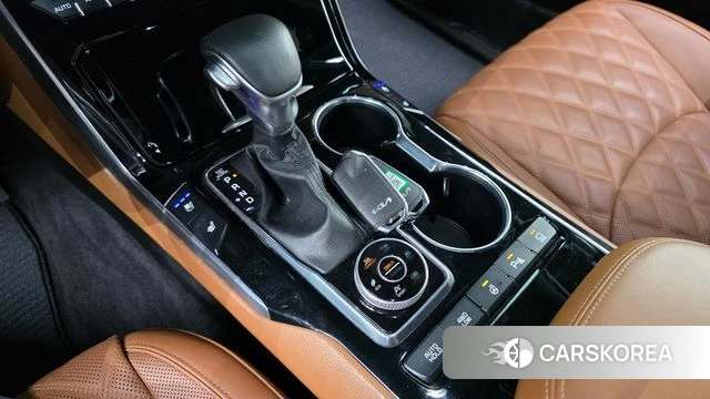 Kia Mohave Master id 4758294 из Кореи 31
