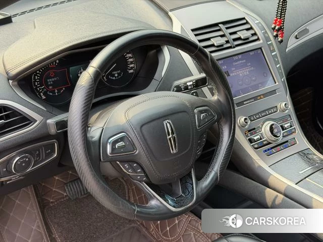 Lincoln MKZ id 4213043 из Китая 20
