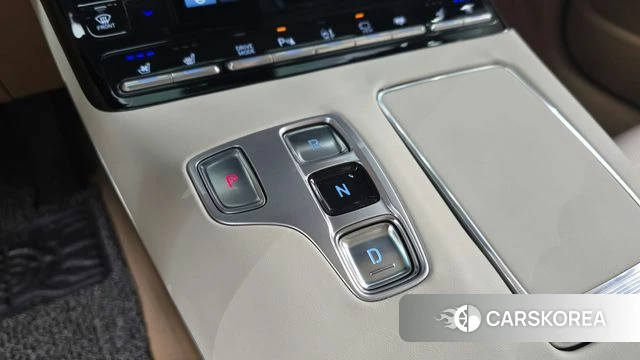 Hyundai The New Grandeur IG id 3879370 из Кореи 20