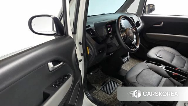 Kia The New Kia Ray id 3909886 из Кореи 19