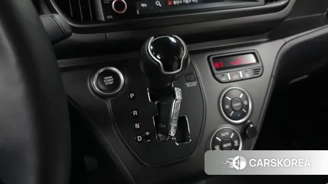 Kia The New Kia Ray id 3457710 из Кореи 19