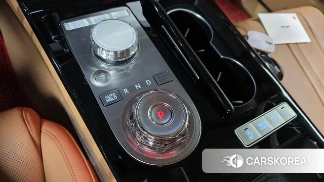 Genesis G80 (RG3) id 4862931 из Кореи 34