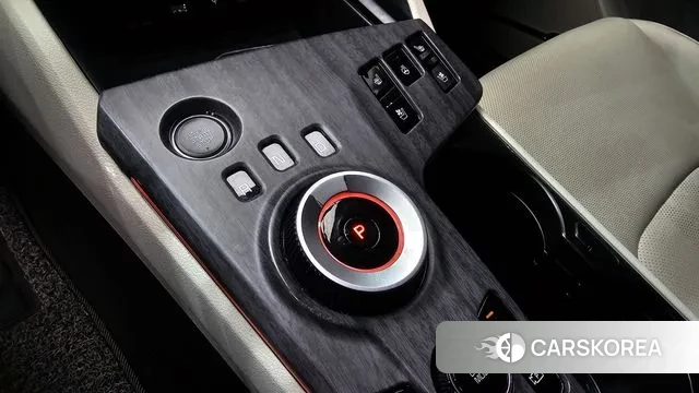 Kia Sportage 5th Generation Hybrid id 3571808 из Кореи 19