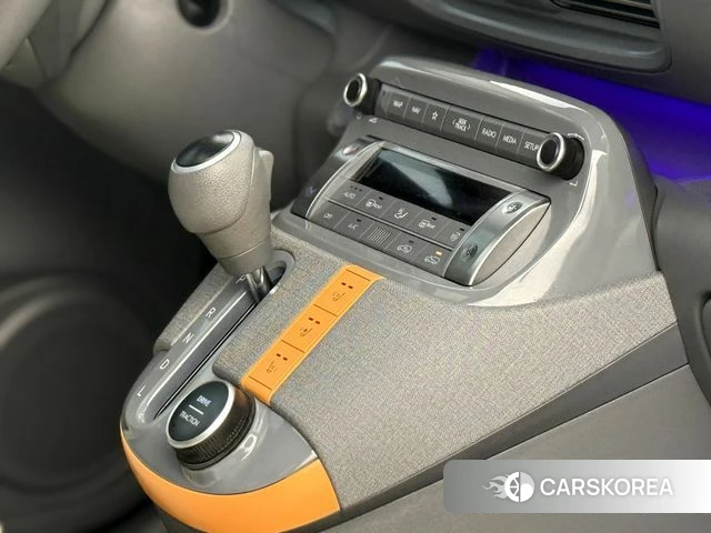 Hyundai Casper id 3811514 из Кореи 19