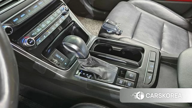 Hyundai Grandeur IG id 3893567 из Кореи 19