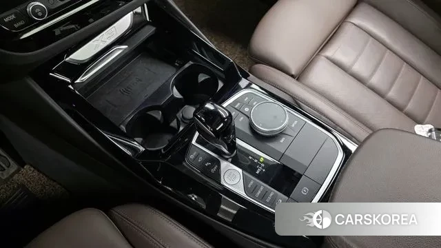 BMW X3 (G01) id 3447496 из Кореи 19