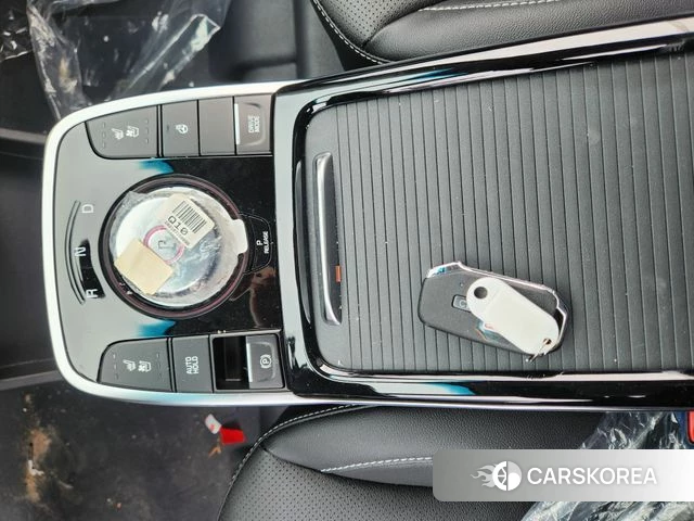 Kia Niro EV id 4409743 из Кореи 12