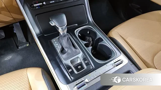 Kia Carnival 4th generation id 3059343 из Кореи 19