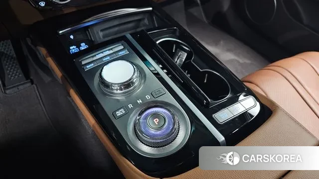 Genesis G80 (RG3) id 3457761 из Кореи 19