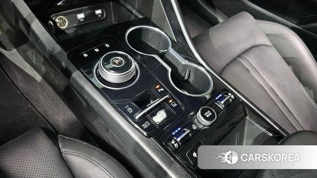 Kia K5 3rd generation id 3955211 из Кореи 19