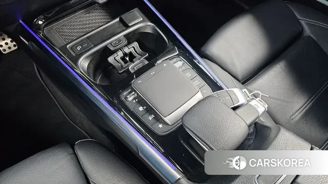 Mercedes-Benz GLB-Class X247 id 3621496 из Кореи 19