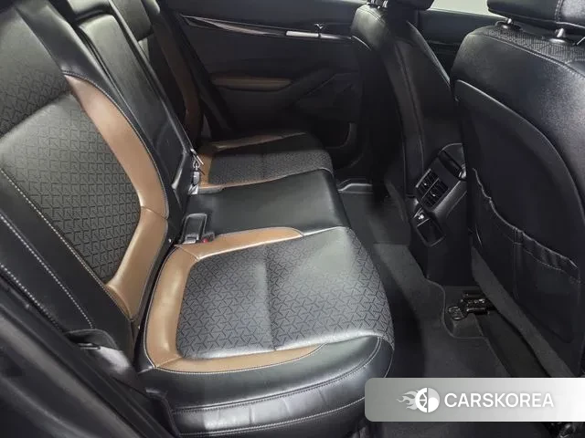 Kia Seltos id 3692269 из Кореи 19