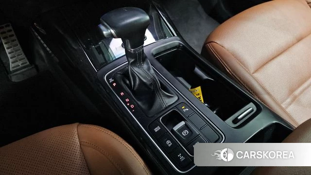 Kia The New Sorento id 4372023 из Кореи 31