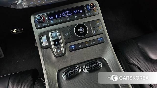 Hyundai Palisade id 4402528 из Кореи 29