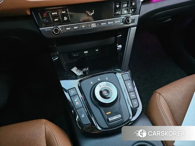 Kia The New Seltos id 3492315 из Кореи 11