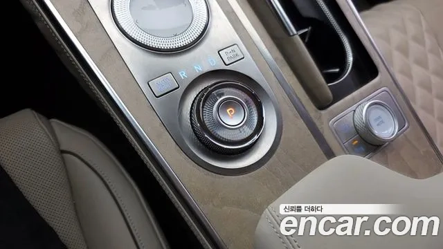 Genesis GV80 id 2949862 из Кореи 19