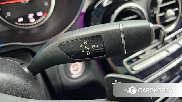 Mercedes-Benz C-Class W205 id 4446028 из Кореи 32