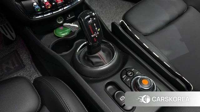 Mini Cooper S Clubman id 3898672 из Кореи 19