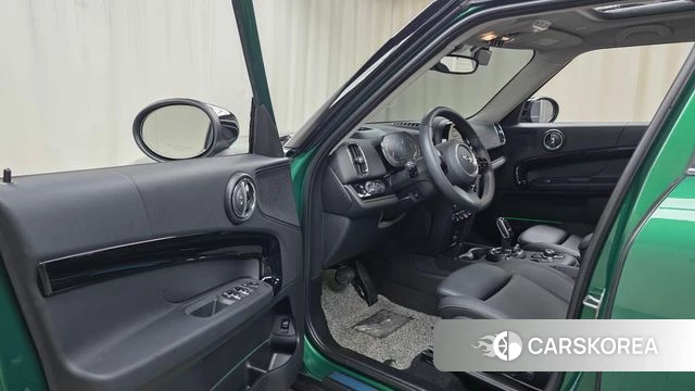 Mini Cooper Countryman id 4585080 из Кореи 31