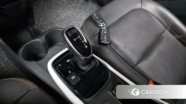 Chevrolet (GM Daewoo) Bolt EV id 3106777 из Кореи 19