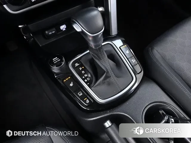 Kia Seltos id 3530059 из Кореи 19