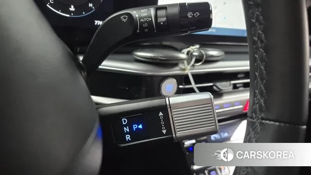 Hyundai Grandeur (GN7) id 3629359 из Кореи 19