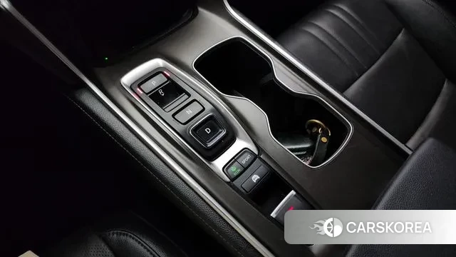 Honda Accord 10th Generation id 3094229 из Кореи 19