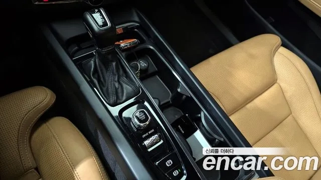 Volvo XC60 second Generation id 2952123 из Кореи 19