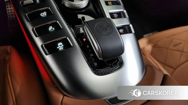 Mercedes-Benz AMG GT id 3936370 из Кореи 19