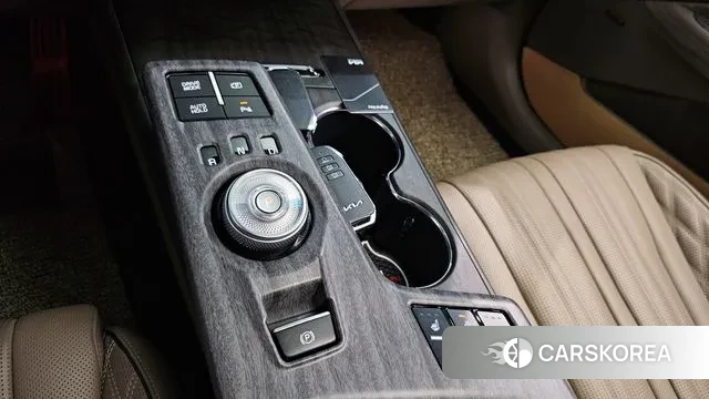 Kia K8 id 3365638 из Кореи 19