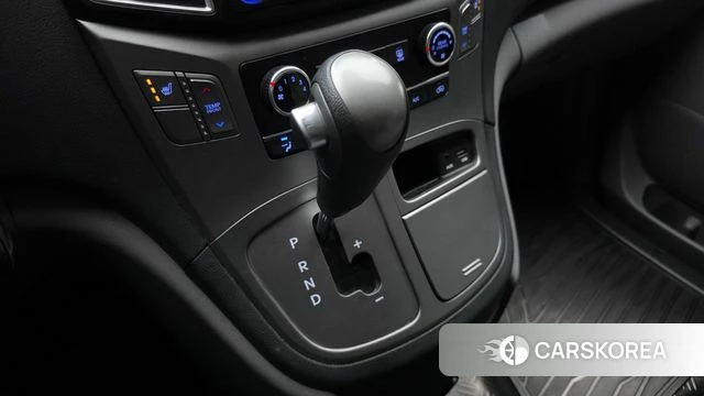 Hyundai The New Grand Starex id 4371114 из Кореи 19