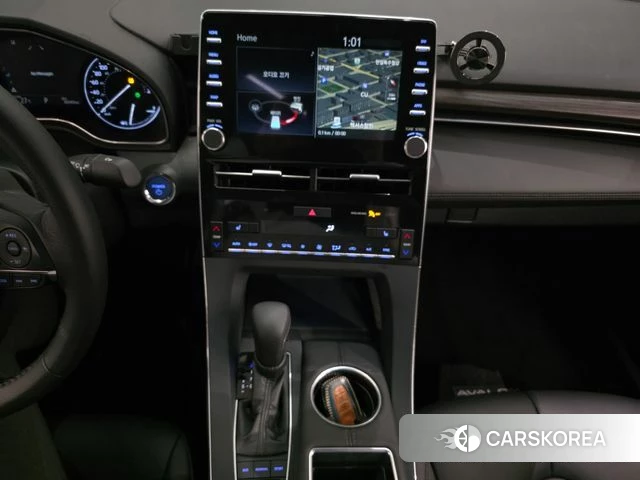 Toyota Avalon 5th Generation id 4652084 из Кореи 12