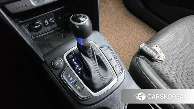 Hyundai Kona id 3955899 из Кореи 19