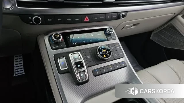 Hyundai The New Palisade id 3711934 из Кореи 19