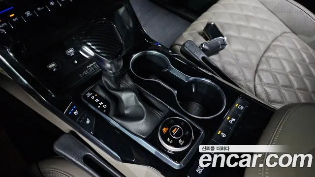 Kia Mohave Master id 2823132 из Кореи 19