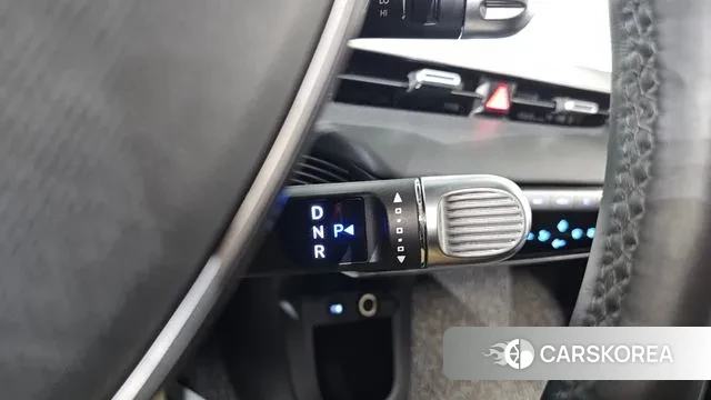 Hyundai Ionic 5 id 3645372 из Кореи 19