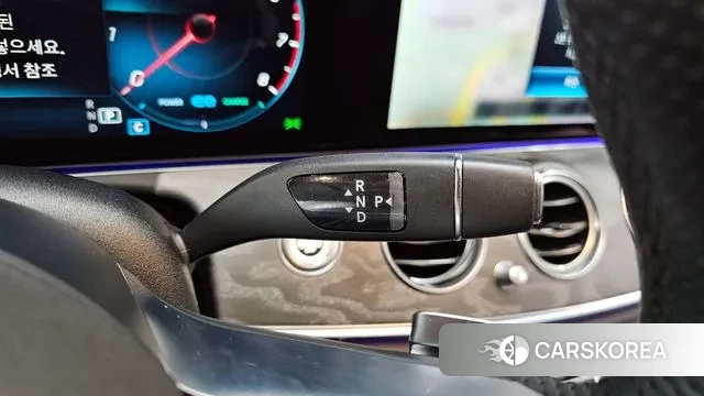 Mercedes-Benz E-Class W213 id 3675228 из Кореи 19