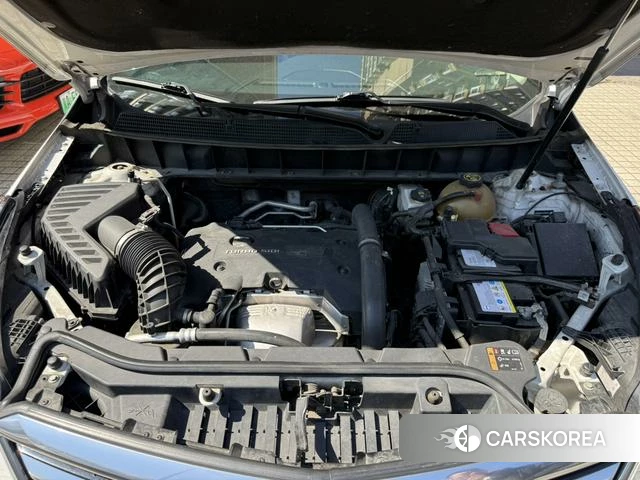 Cadillac XT5 id 4208731 из Китая 18