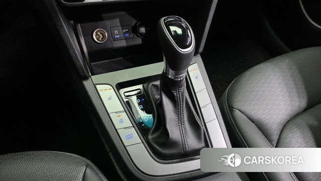 Hyundai The New Avante AD id 4637856 из Кореи 19