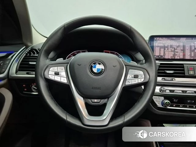 BMW X4 (G02) id 4759542 из Кореи 17