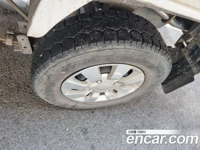 Chevrolet (GM Daewoo) New Labo id 2897092 из Кореи 13