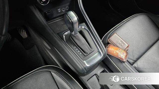 Renault Korea (Samsung) Capture id 3819874 из Кореи 19