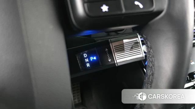 Hyundai Santa Fe (MX5) id 4432469 из Кореи 34