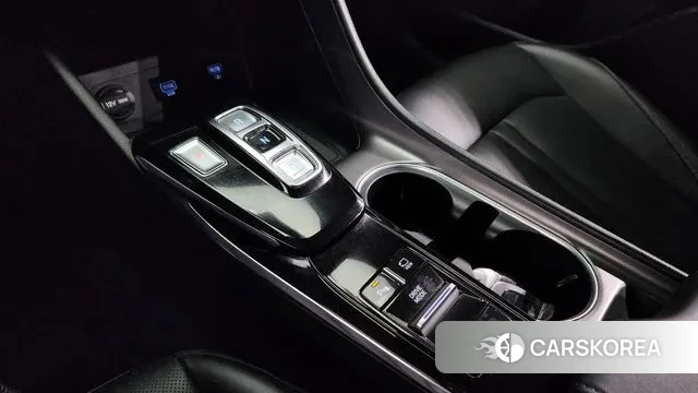 Hyundai Sonata Hybrid (DN8) id 3606239 из Кореи 19